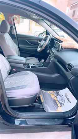 هيونداي سانتافي